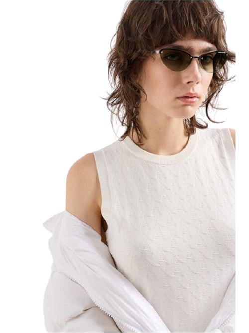 8NYA9A1130 BIANCO ARMANI EXCHANGE | 8NYA9A1130 BIANCO